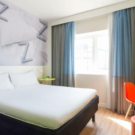 Hotel Ibis Styles Sao Paulo Barra Funda Zewnętrze zdjęcie